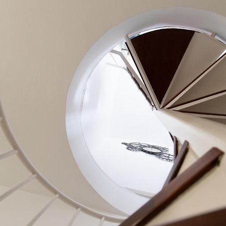 Spiral Stairs Duplex Apartman Figueres  Kültér fotó