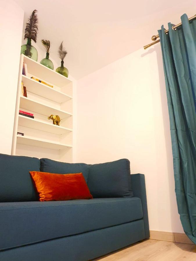 Spiral Stairs Duplex Apartman Figueres  Kültér fotó