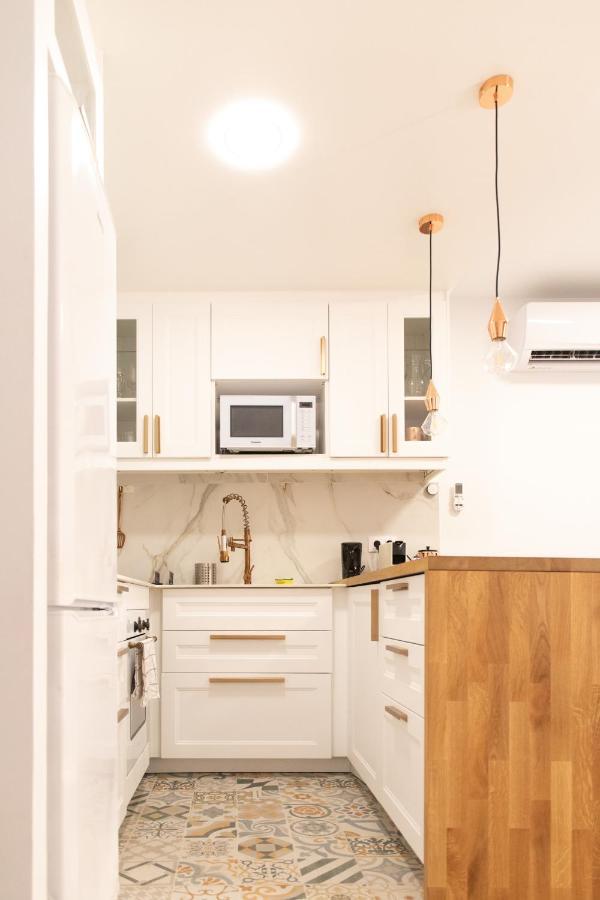 Spiral Stairs Duplex Apartman Figueres  Kültér fotó
