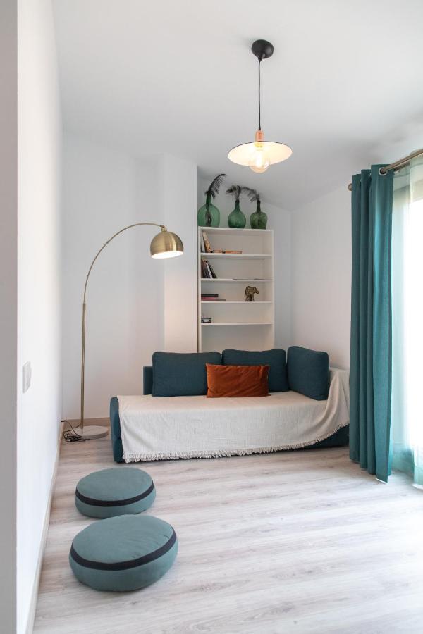 Spiral Stairs Duplex Apartman Figueres  Kültér fotó
